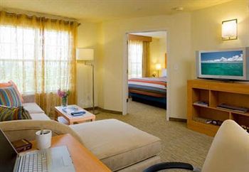 Aparthotel Hyatt House Houston Energy Corridor Hotel