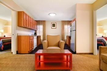 Aparthotel Hyatt House Houston Energy Corridor Hotel