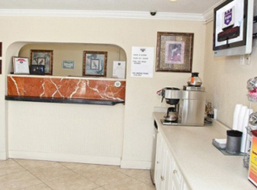 Hotel Knights Inn Orlando