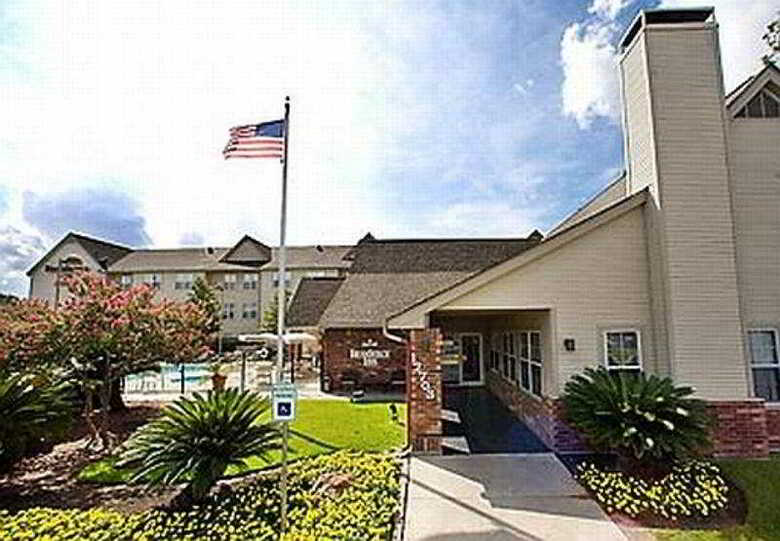 Hotel Residence Inn By Marriott Houston Sugar Land