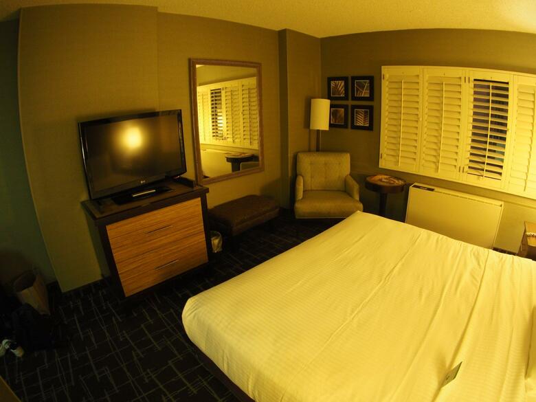 Fremont Hotel & Casino