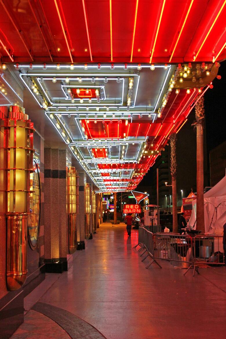 Fremont Hotel & Casino