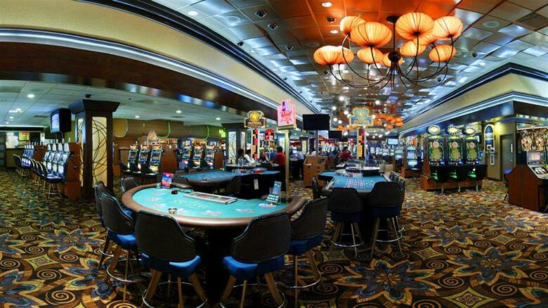 Fremont Hotel & Casino