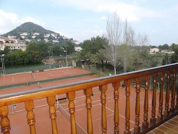 Apartamentos Serviden Montgo La Sella