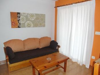 Apartamentos Serviden Montgo La Sella