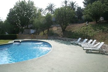 Apartamentos Serviden Montgo La Sella