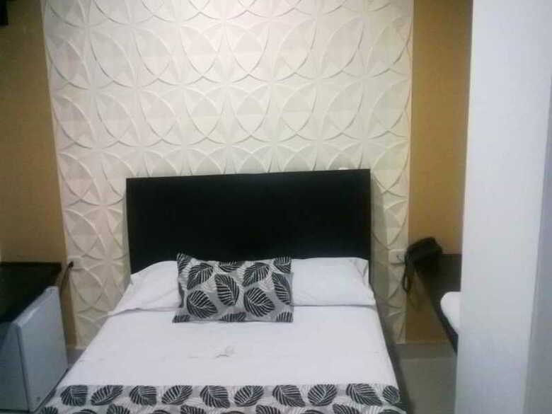Hotel Panama