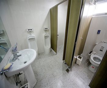 Albergue Sum Guesthouse Premium