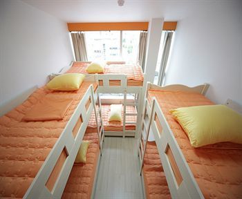 Albergue Sum Guesthouse Premium