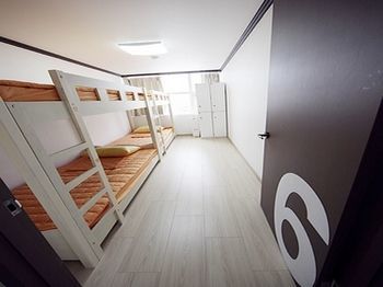 Albergue Sum Guesthouse Premium