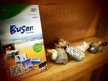 Albergue Sum Guesthouse Premium