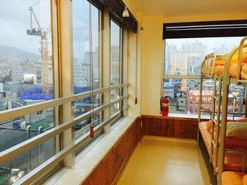 Albergue Sum Guesthouse Premium