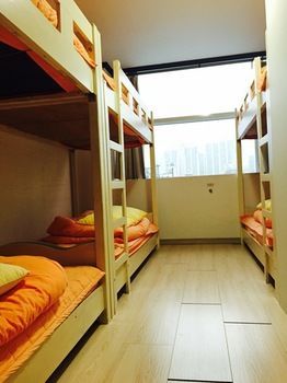 Albergue Sum Guesthouse Premium
