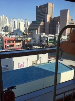 Albergue Sum Guesthouse Premium