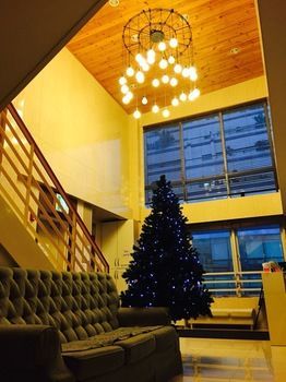 Albergue Sum Guesthouse Premium
