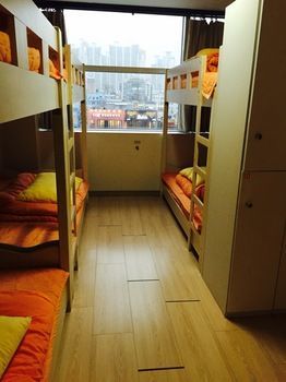 Albergue Sum Guesthouse Premium