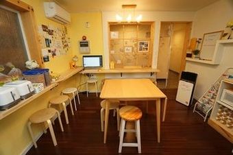 Mr. Egg Hostel Original