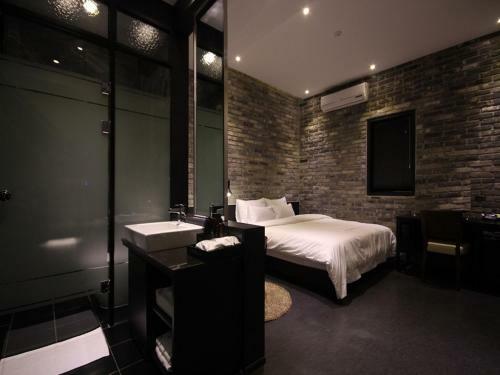 Hotel Almond Busan Station