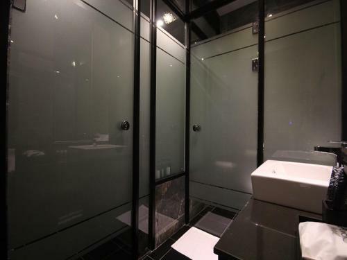 Hotel Almond Busan Station