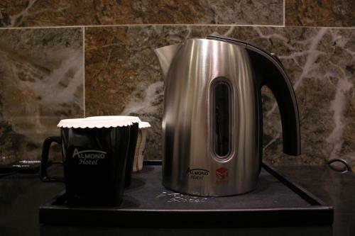Hotel Almond Busan Station