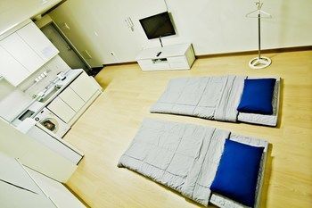 Hotel Iam Residence