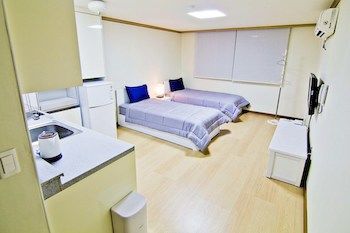 Hotel Iam Residence