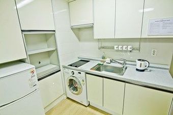 Hotel Iam Residence