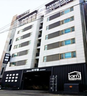 Hotel Iam Residence