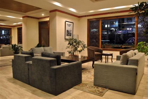 Hotel Gakyil Thimphu
