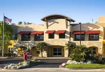Hotel Residence Inn By Marriott Carlsbad