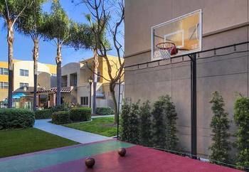 Hotel Residence Inn By Marriott Carlsbad