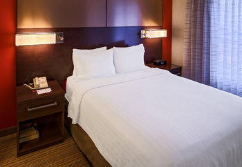 Hotel Residence Inn By Marriott Carlsbad