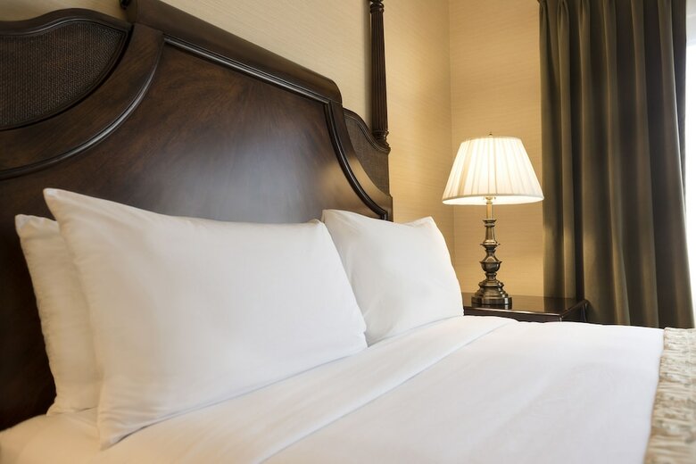 Hotel Ayres Lodge Alpine