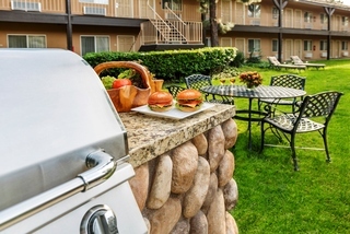 Hotel Ayres Lodge Alpine