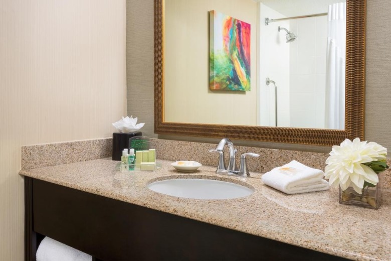 Hotel Holiday Inn Secaucus Meadowlands