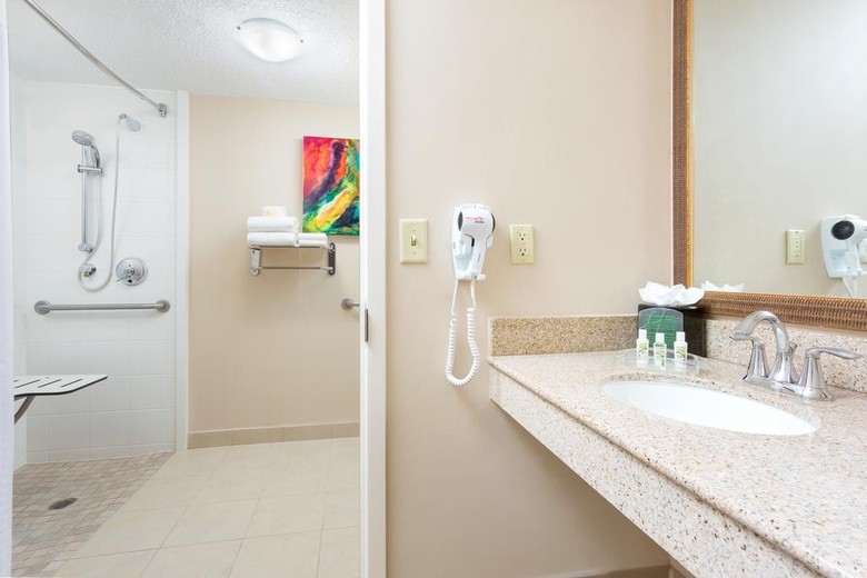 Hotel Holiday Inn Secaucus Meadowlands