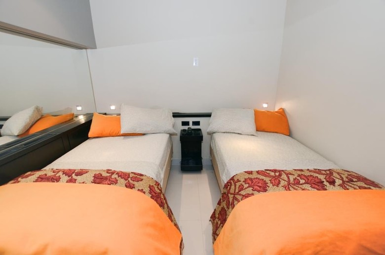 Manhattan Broadway Budget Hotel