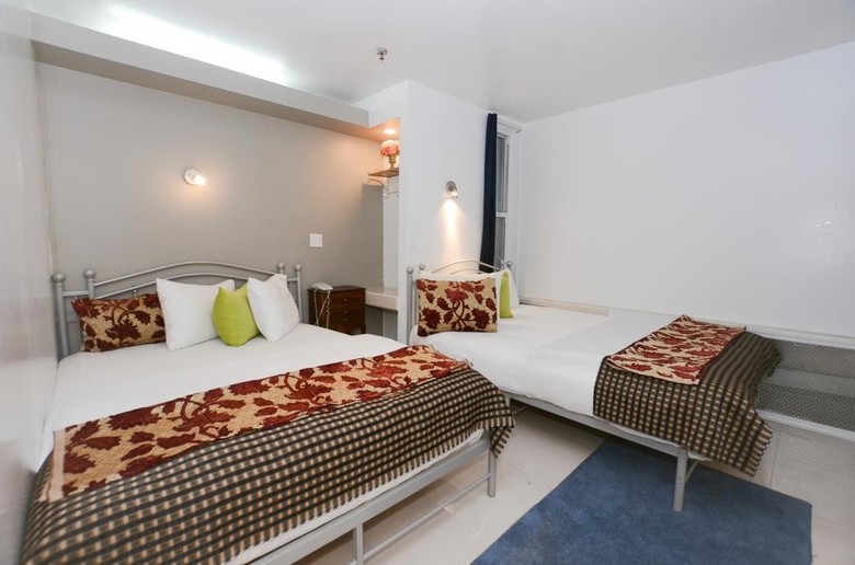 Manhattan Broadway Budget Hotel