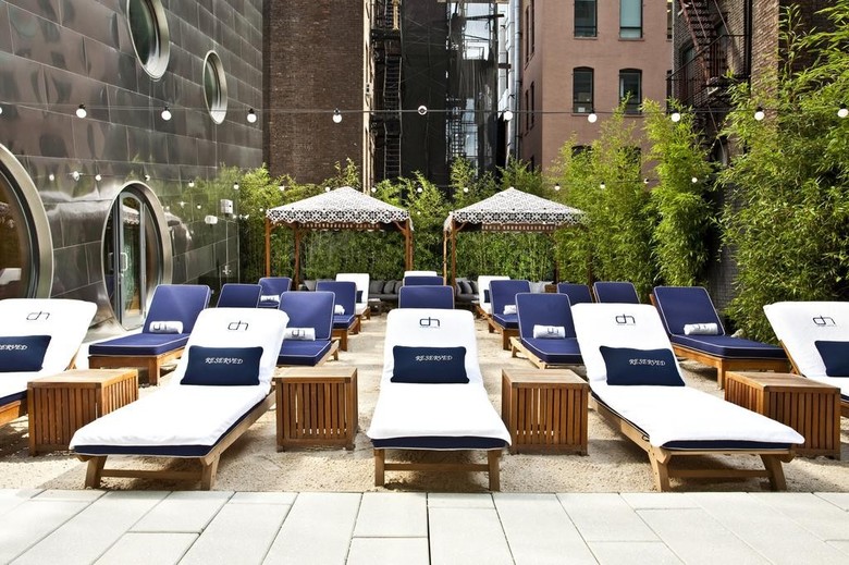 Hotel Dream Downtown