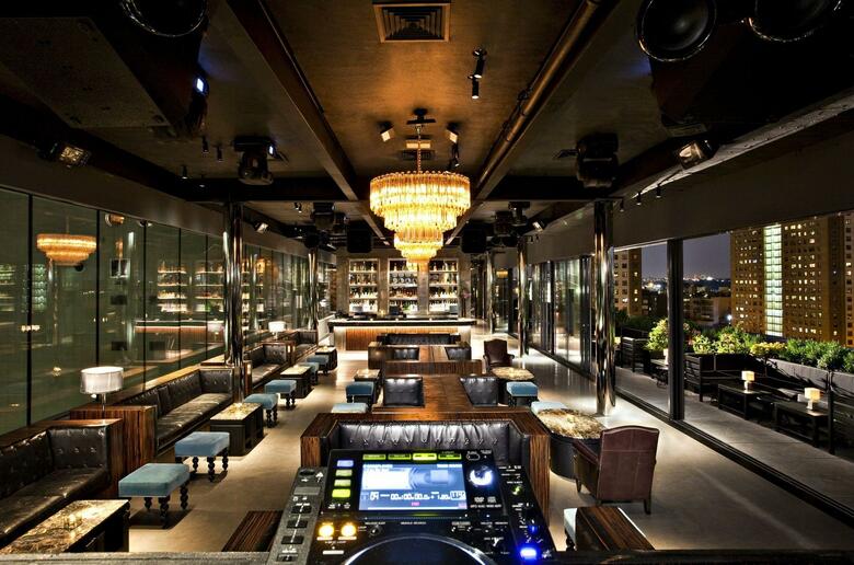 Hotel Dream Downtown