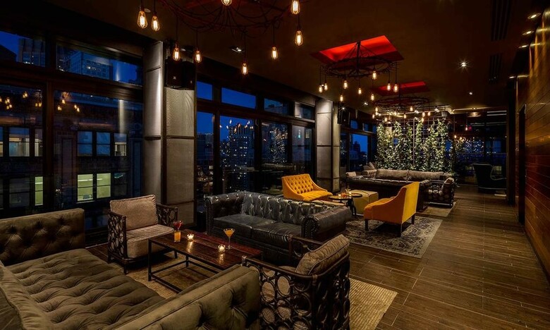 Hotel Royalton Park Avenue