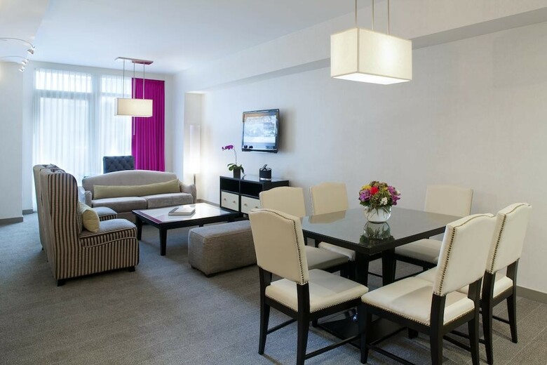 Hotel Royalton Park Avenue