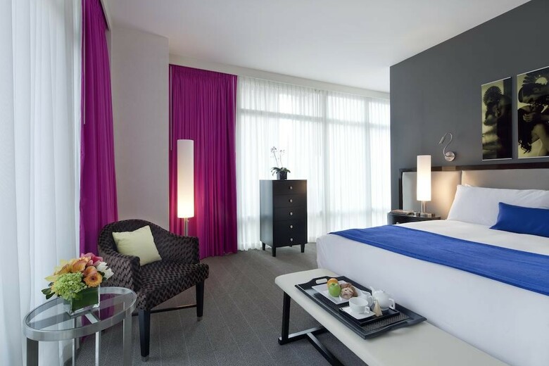 Hotel Royalton Park Avenue