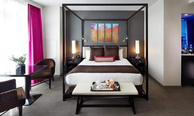 Hotel Royalton Park Avenue