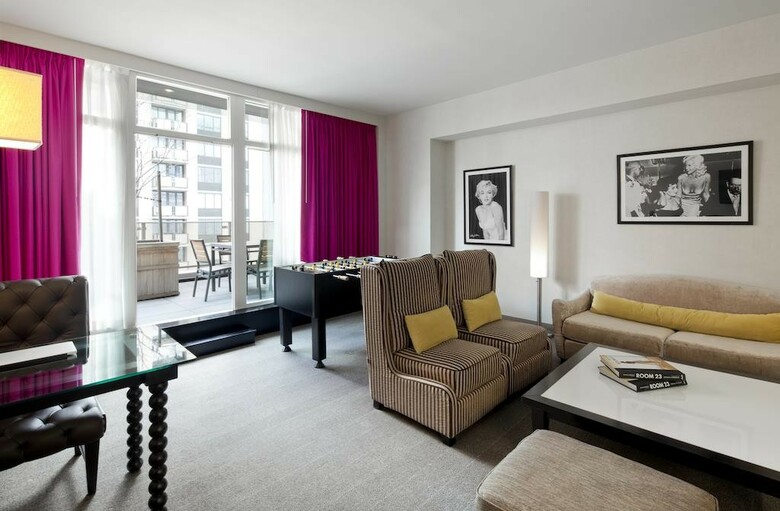 Hotel Royalton Park Avenue