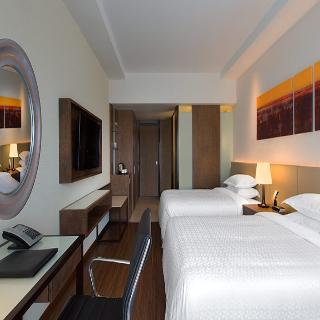 Hotel Four Points By Sheraton Bengaluru, Whitefield