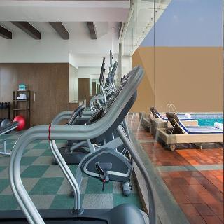 Hotel Four Points By Sheraton Bengaluru, Whitefield