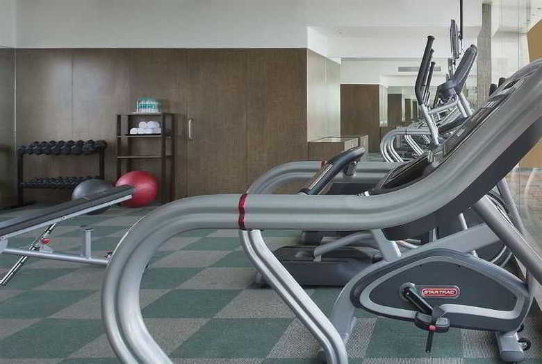 Hotel Four Points By Sheraton Bengaluru, Whitefield