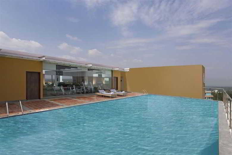 Hotel Four Points By Sheraton Bengaluru, Whitefield