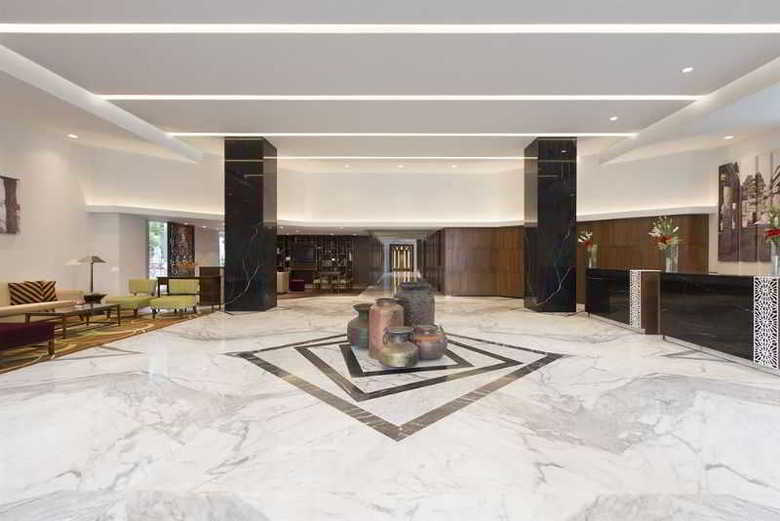 Hotel Four Points By Sheraton Bengaluru, Whitefield